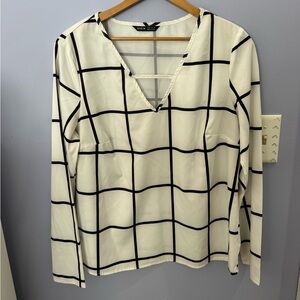 🦋Shein blouse🦋